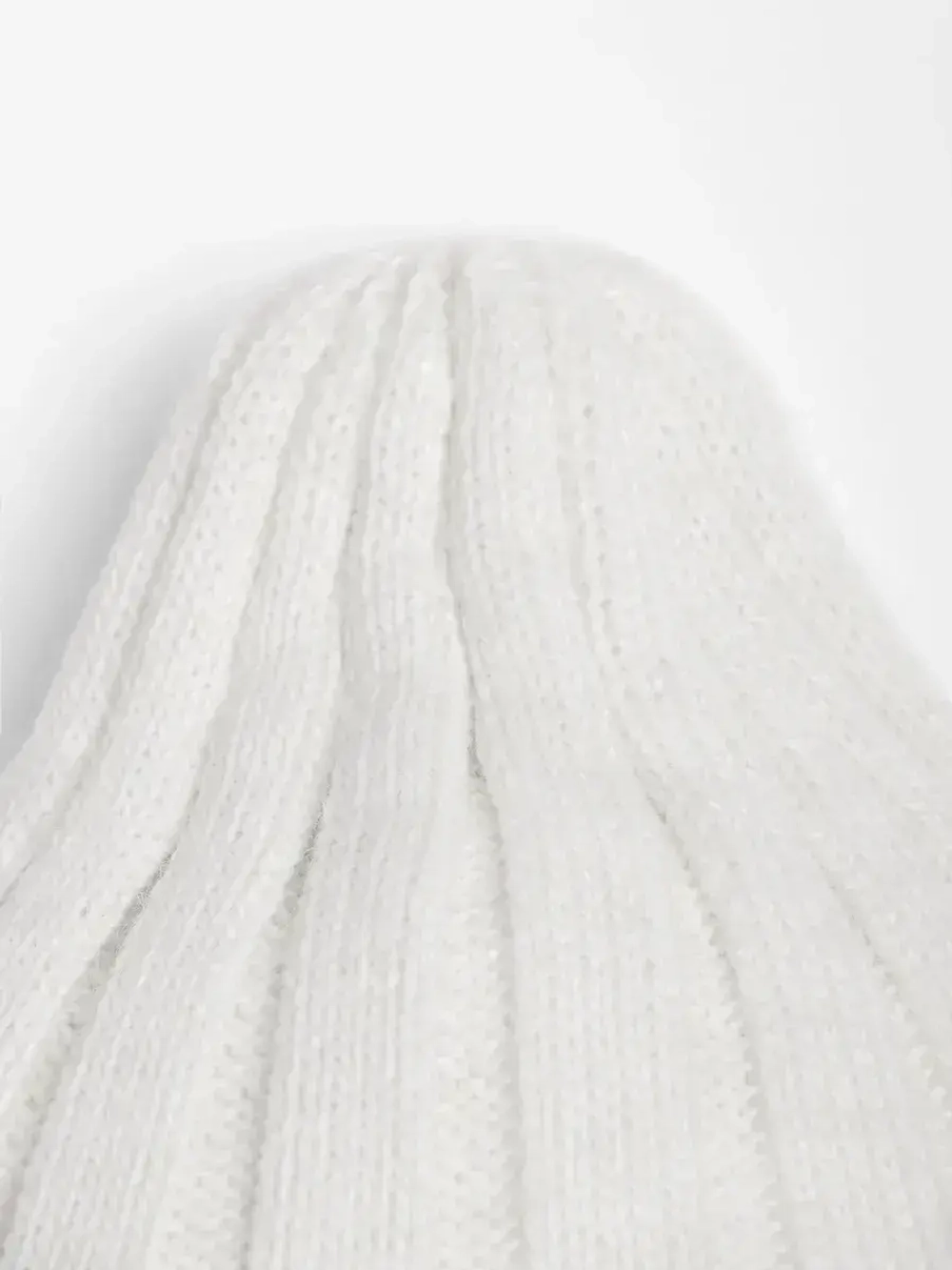 Шапка детская осенняя со снудом