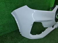 Бампер передний Chery Tiggo 8 Pro (2021-н.в.)