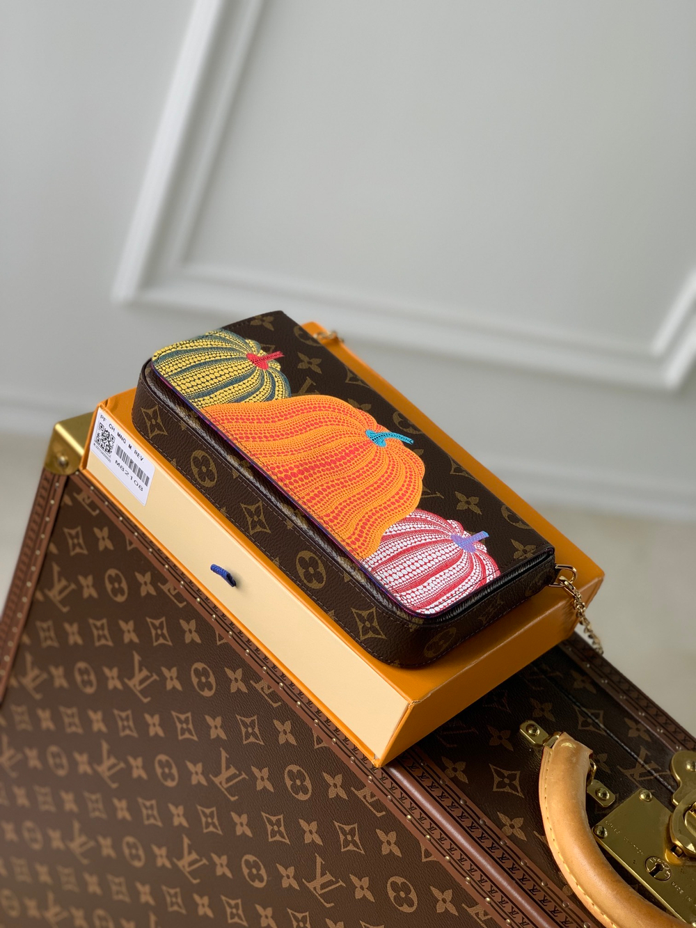 Louis Vuitton Félicie Pochette