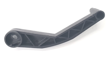 Наконечник рейки