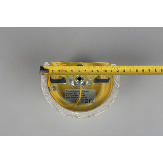 Светильник настенный (Бра) APL.755.11.01