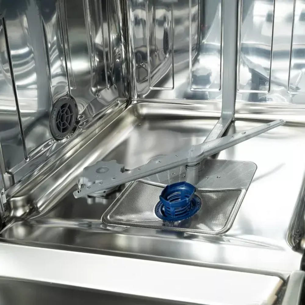 DeLonghi Посудомоечная машина DDWS 665 B EMILIO