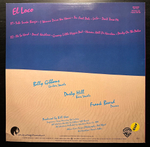 ZZ Top - El Loco (Германия 1981г.)