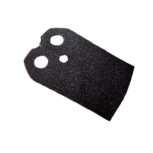 Плащ 100587 Black