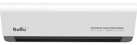 Завеса тепловая электрическая BALLU BHC-H20T24-BS НС-1583437