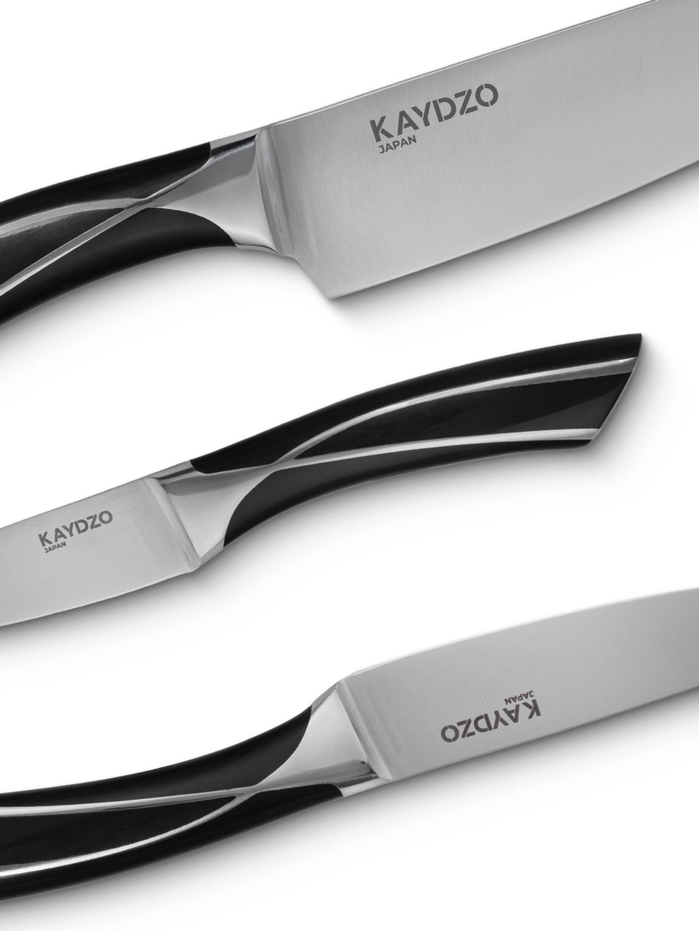 Набор 3 в 1 KAYDZO FUGU