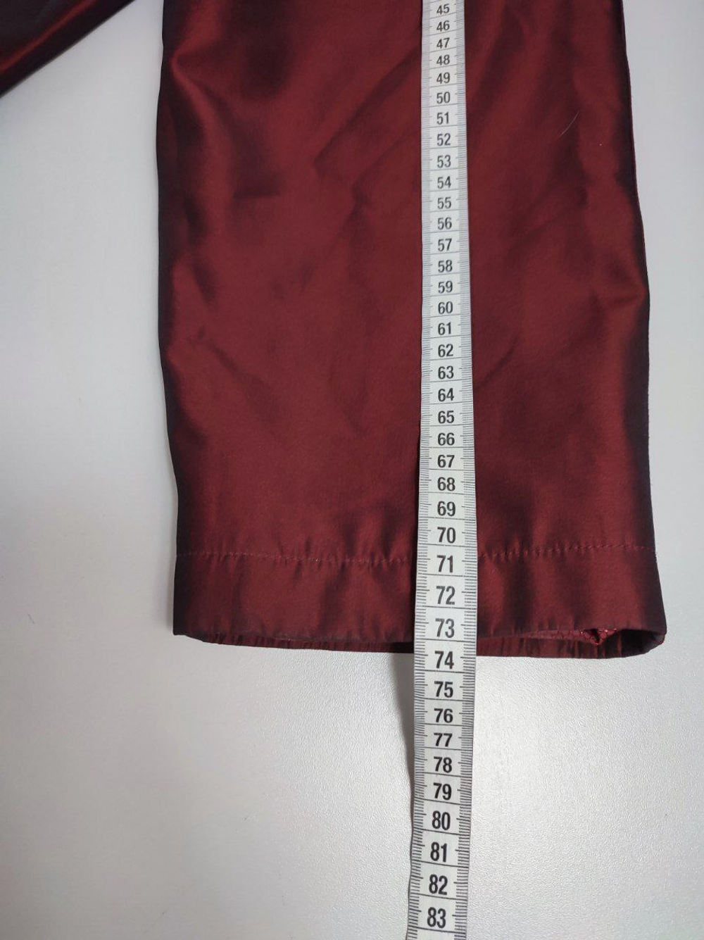 Куртка Aosilu демисезонная 54 размер