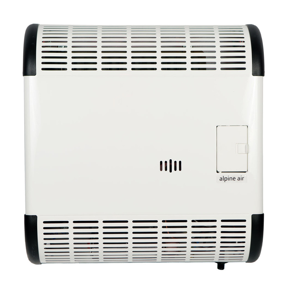 Конвектор газовый Alpine Air NGS-50 F 375051 настенный
