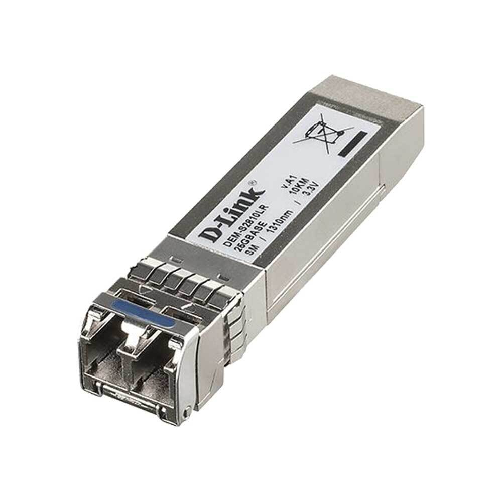 D-Link DEM-S2810LR/A1A Сетевое оборудование
