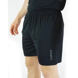 Karakal Pro tour Shorts Black M