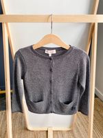 Кардиган Lili Gaufrette