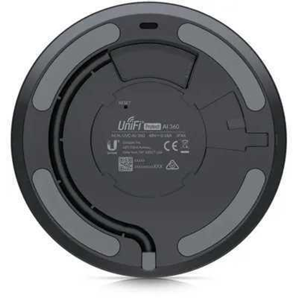 IP видеокамера Ubiquiti UVC-Al-360