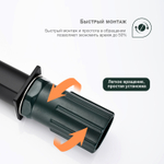 Смеситель для умывальника SPLENKA S31.10.06