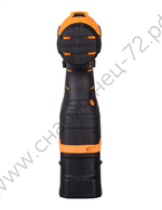 Дрель-шуруповерт ВИХРЬ ДА-24Л-2КУ