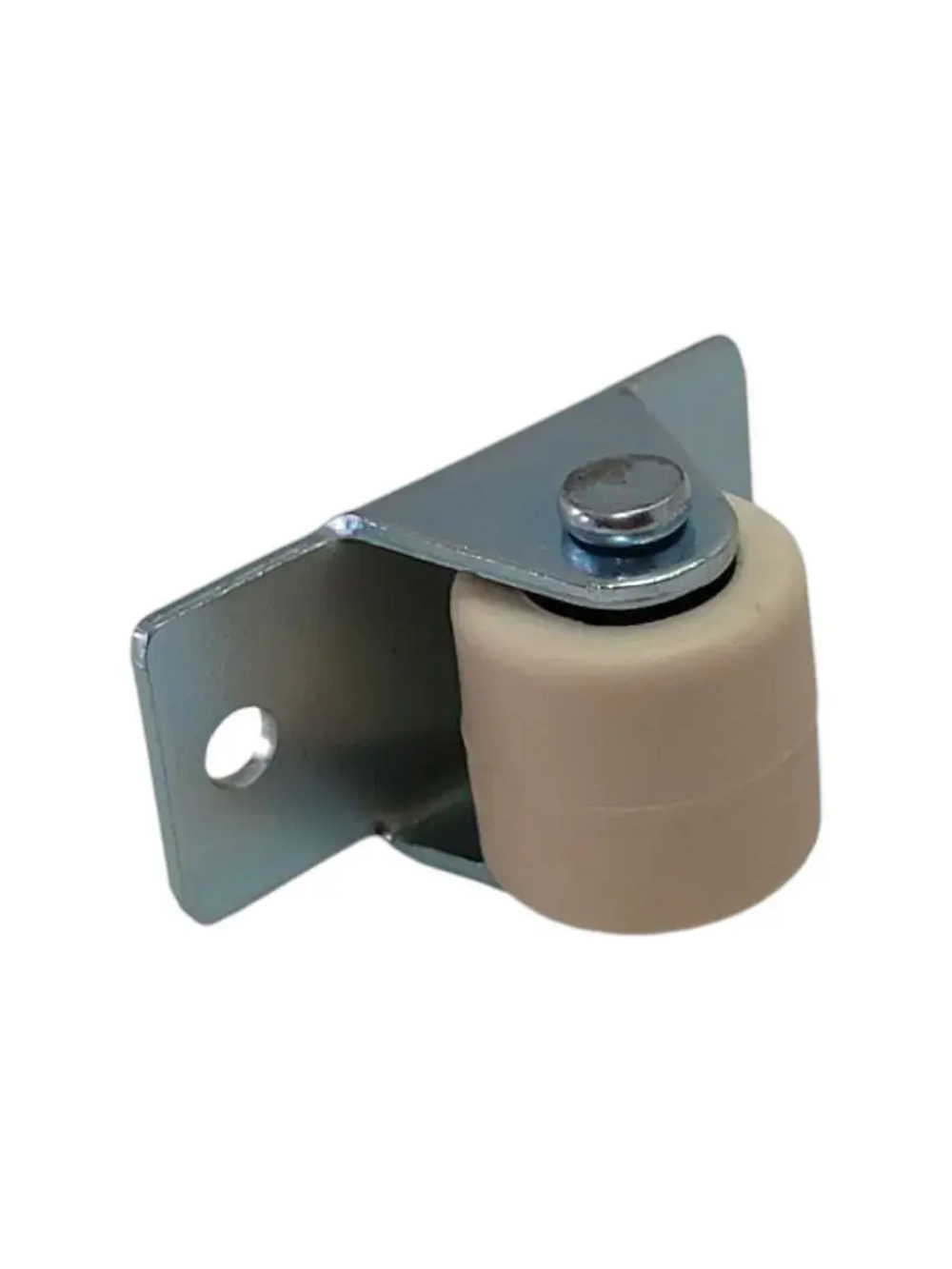 Белые мебельные колесики для дивана, шкафа, кресла