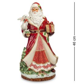 Pavone CMS-38/ 2 Статуэтка «Дед Мороз»