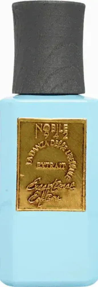 NOBILE 1942 LA DANZA DELLE LIBELLULE EXCEPTIONAL EDITION EXT PARFUM 75 ML