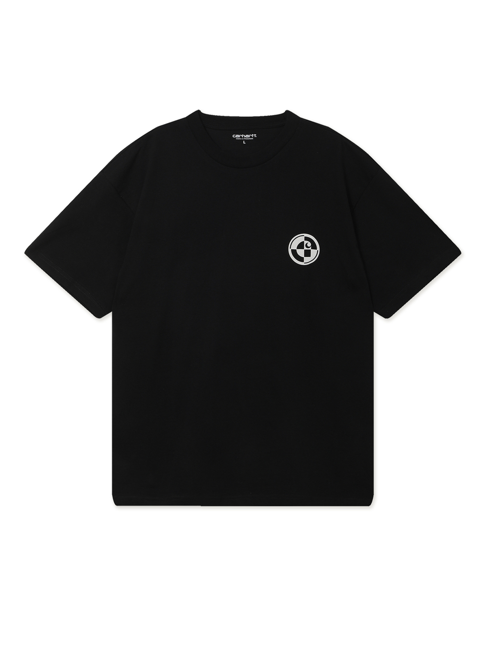 Мужская Футболка C Logo Archive