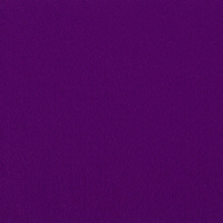 Фетр  "BLITZ" декоративный, шир.150см, цв.114 Фиолетовый, 2.2мм