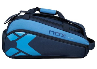 Сумка для Padel NOX Street Series - небесный