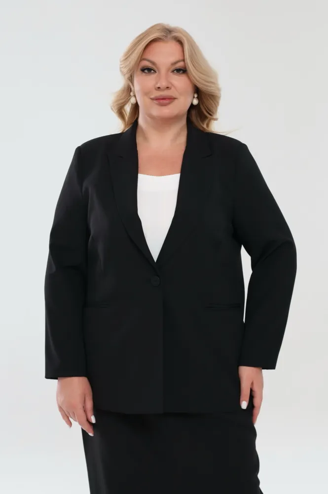 Жакет 20096 Fabrika