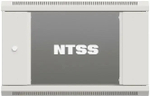 Шкаф настенный NTSS NTSS-W15U6060GS