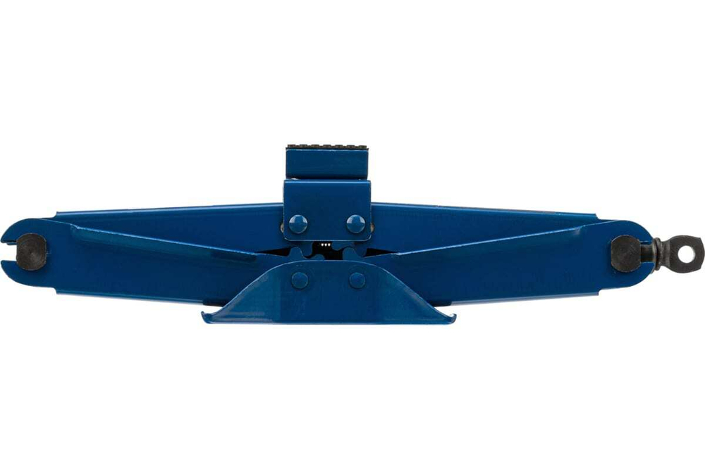 Ромбовый домкрат STELS 50388, 1.5 т