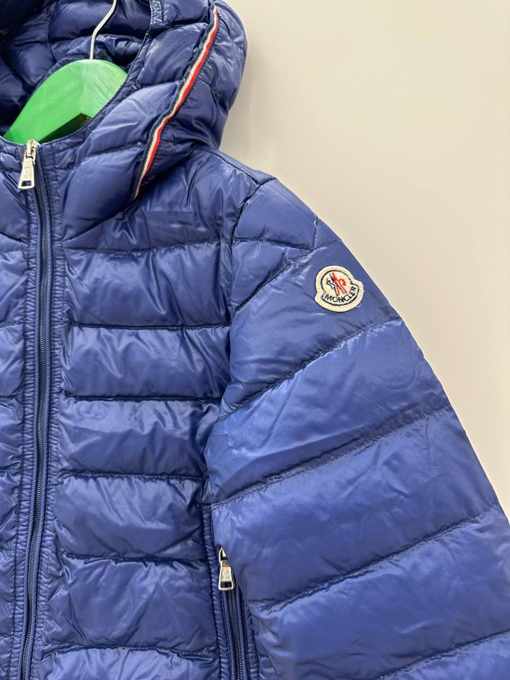 Куртка Moncler