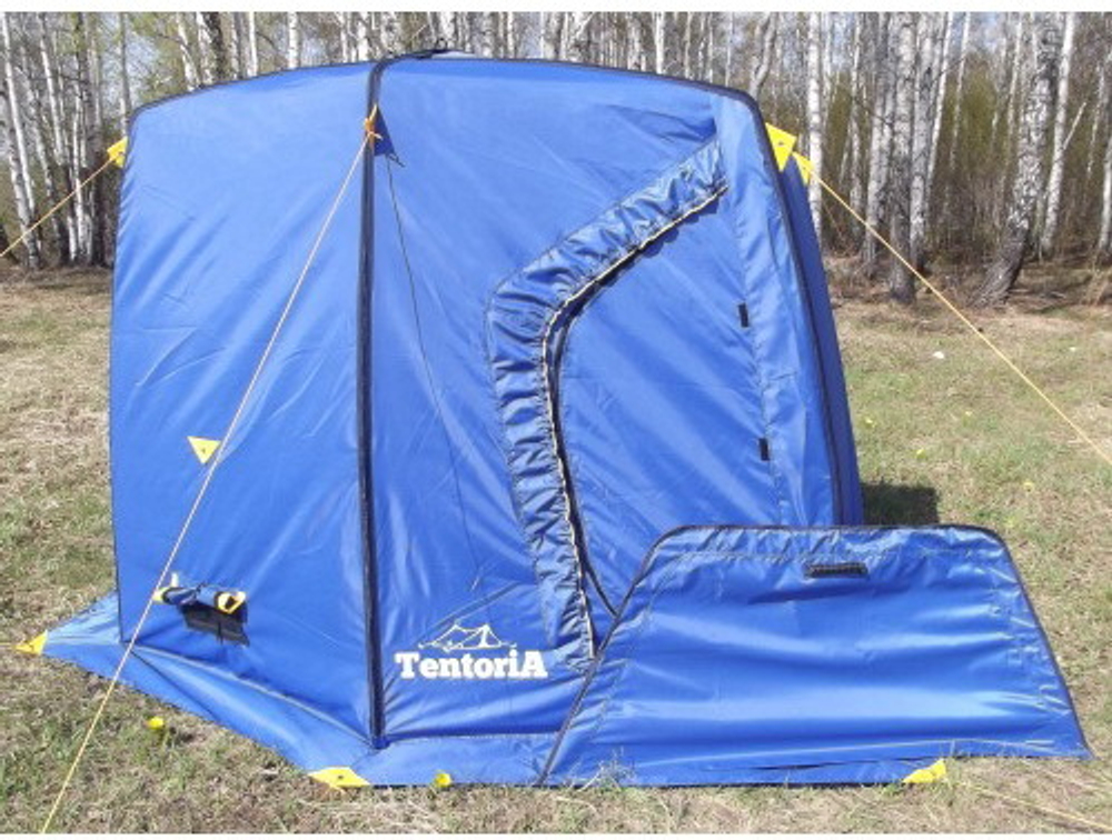 Универсальная палатка-баня Тентория M-5