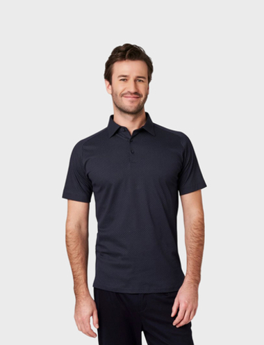 Поло DESOTO Casual Polo Kent