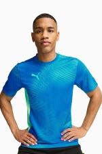 Футболка Puma individualFINAL - синий