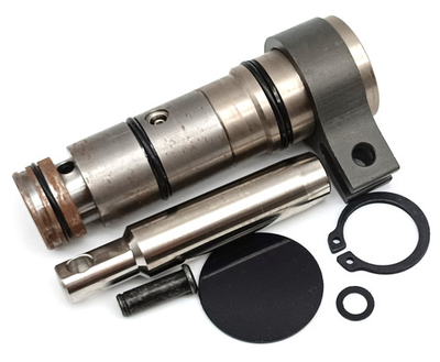 Крепление на шину 5 кабеля 1.5-35кв.мм 50шт ABB STJZK 81 P50 ZK81p50