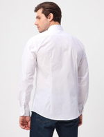 Сорочка GREG (Германия) 100/199/WHITE/ZV_V "База"