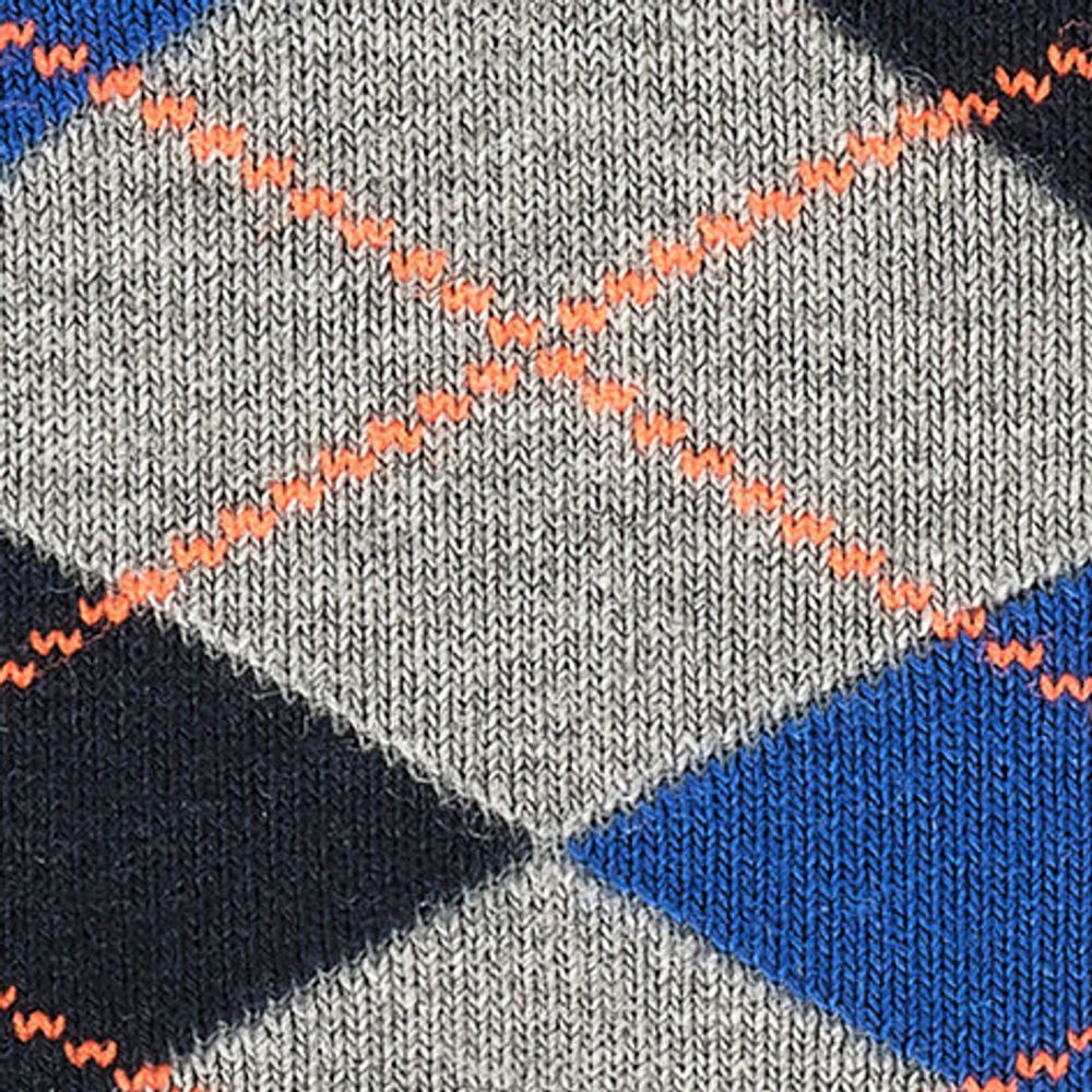Носки Classic Argyle FALKE 10542/3401