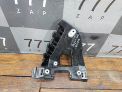 Кронштейн заднего бампера левый Geely Boyue Cool 23-нв Б/У Оригинал 8893287059