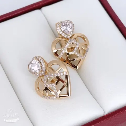 Серьги Xuping - арт834