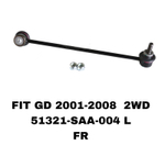 СЕРЬГИ FIT GD 02-08 2WD RH РУЛЬ