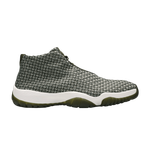 Кроссовки Jordan Future Olive Canvas