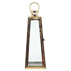 GAEM Подсвечник, L18 W18 H51 см