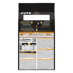 Pro plan cat adult elegant сухой корм для взрослых кошек для кожи и шерсти с лососем - 1,5 кг