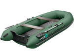 Лодка ПВХ Gladiator Air Sport E330S НДНД -