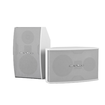 CVGAUDIO AXE6:3:4W инсталляционная акустическая система, мощность – 120W(AES)/240W(max)