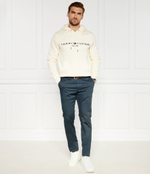 Чиносы Tommy Hilfiger - темно-синий(MW0MW33937)