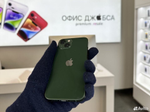 iPhone 13, 128 ГБ б/у