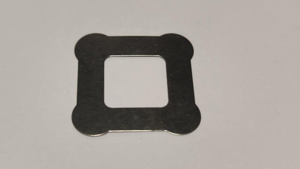 Перемычка для сварки ET 2S2PxH18R-20-28.5