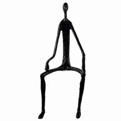 Статуэтка Different poses 2