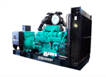 Дизельный генератор ADG-Energy AD-825C