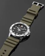 Мужские наручные часы Casio MTP-VD01-3E