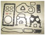 Комплект прокладок двигателя TDQ12 3L/Gaskets Kit