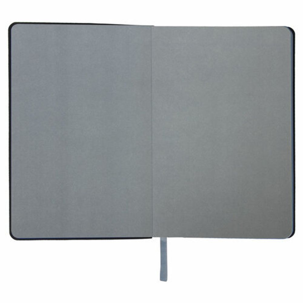 Ежедневник датированный 2022 А5 138x213 мм BRAUBERG "Vista", под кожу, "Botanica", 112843